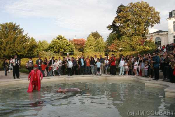 Vous avez atteint la derni&egrave;re diapositive